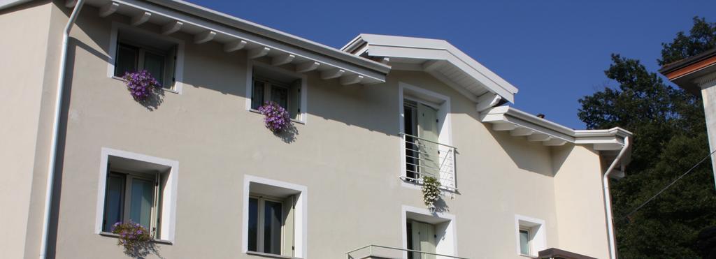 Il Cortile Friendly House Hotel Borgomanero Exterior photo